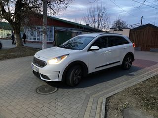 KIA Niro foto 3