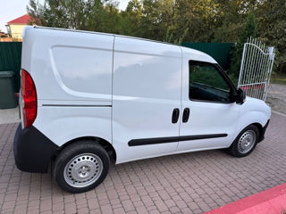 Fiat Doblo foto 4