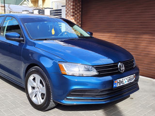 Volkswagen Jetta, diferite culori ! Proaspete foto 1