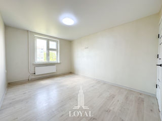 Apartament cu 1 cameră, 20 m², Ciocana, Chișinău