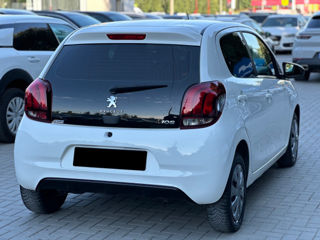 Peugeot 108 foto 5