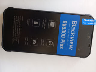 Blackview BV 5300