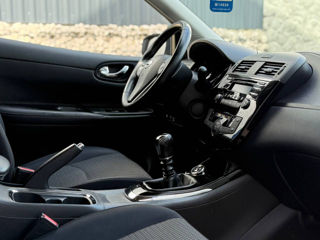 Nissan Pulsar foto 10