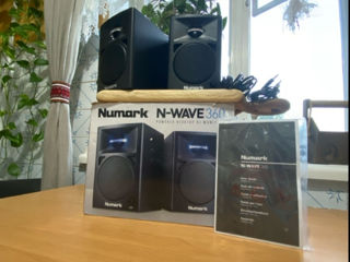 Monitoare dj Numark n-wave 360