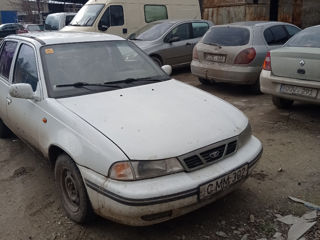 Daewoo Nexia