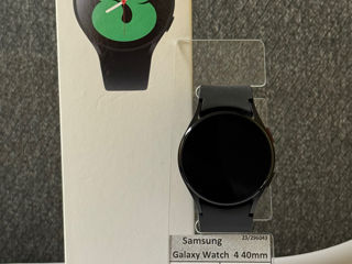 Samsung Galaxy Watch4 40mm