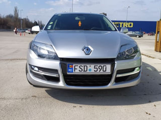 Renault Laguna foto 2