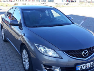 Mazda 6 foto 2