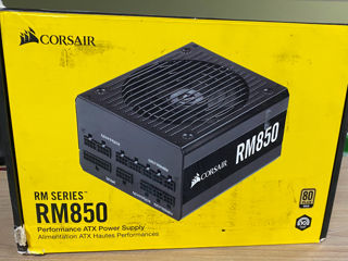 Corsair RM850