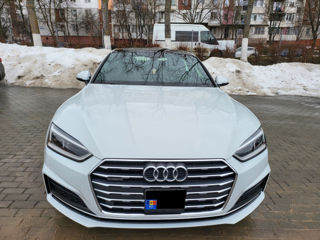 Audi A5 foto 2