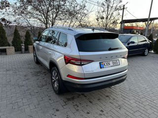 Skoda Kodiaq foto 7