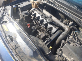 Мотор  VW  2,5 Dizel   ACV  2000 год. foto 2