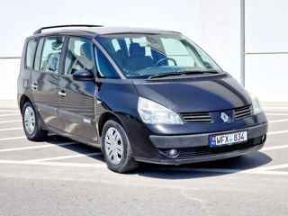 Renault Espace фото 2