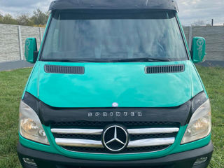 Mercedes Sprinter foto 7