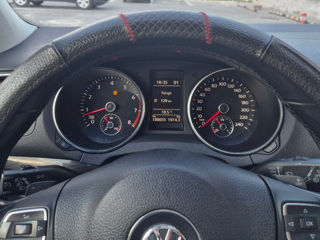 Volkswagen Golf foto 9
