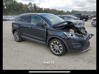 Lincoln MKC foto 5