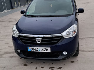 Dacia Lodgy