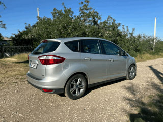 Ford C-Max foto 3