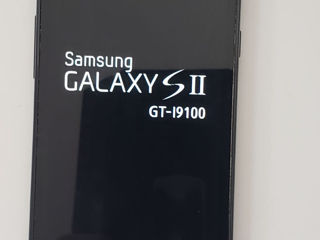 Samsung Galaxy S2 i9100 отличное состояние