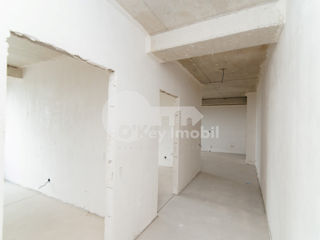 Apartament cu 2 camere, 62 m², Durlești, Chișinău foto 6