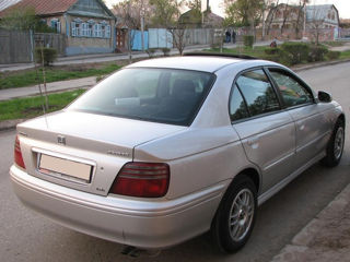 Honda Accord foto 3