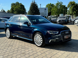 Audi A3 e-tron foto 1