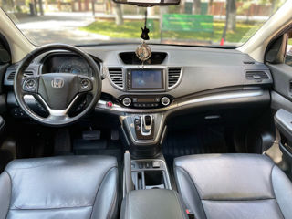 Honda CR-V foto 7