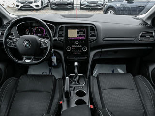 Renault Megane foto 6