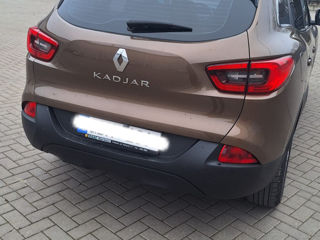 Renault Kadjar foto 3