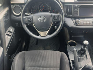 Toyota Rav 4 foto 4