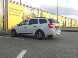 Dacia Logan foto 2