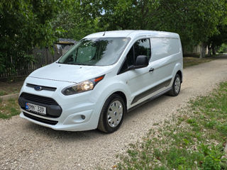 Ford Transit Connect foto 5