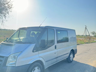 Ford Transit foto 2