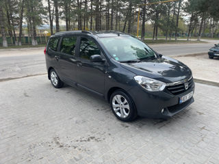 Dacia Lodgy foto 2