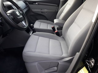 Seat Alhambra foto 6