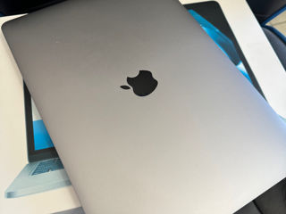 Macbook Pro 13 M1 8/256gb Space Gray Ideal