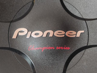 Pioneer Fri air foto 6