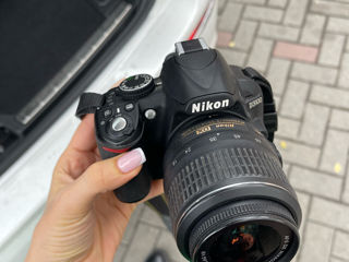 Фотоаппарат Nikon foto 2