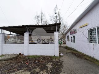 Spațiu comercial spre vânzare, Botanica, 151 mp, 30000 € ! foto 8