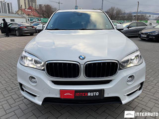 BMW X5 foto 3