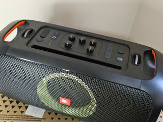 Jbl Partybox On The Go foto 5