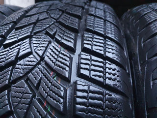 225/55/ R18- Goodyear.m&s. foto 5