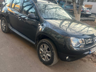 Dacia Duster foto 2