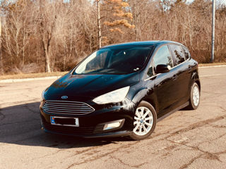 Ford C-Max foto 3