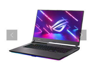 Asus ROG Strix G17 G713RM 360 Гц