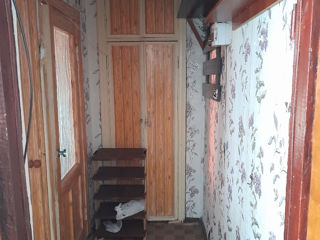 Apartament cu 3 camere, 42 m², 6 cartier, Bălți foto 9