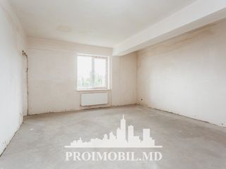 Centru! penthouse cu 4 camere, terasă 20 mp! 163 mp! foto 2