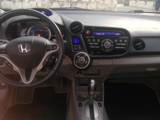 Honda Insight foto 5