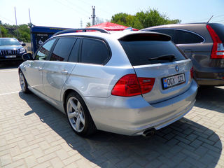 BMW 3 Series foto 10