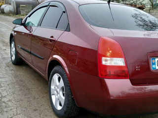 Nissan Primera foto 3